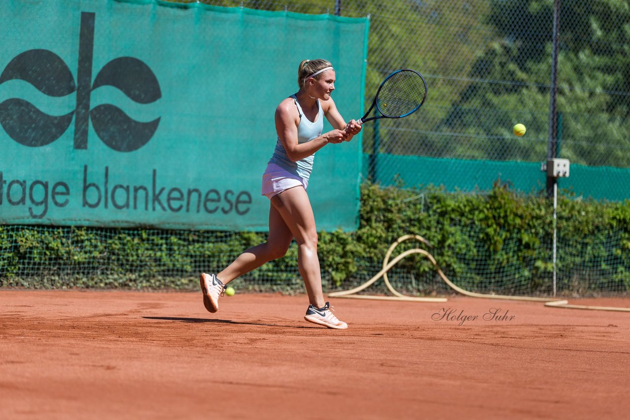 Svea Crohn 65 - NL SV Blankenese - TC GW Gifhorn : Ergebnis: 7:2